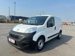 Fiat Fiorino en état neuf/2500 km, Achat, Euro 6, Entreprise, 2 places