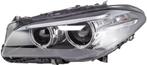 Koplamp BMW 5-serie Hella 1LL 011 087-741, Auto-onderdelen, Verlichting, Ophalen of Verzenden, BMW