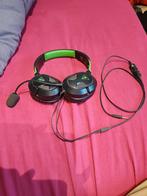 XBOX headset Turtle Beach, Ophalen of Verzenden, Zo goed als nieuw