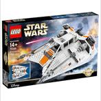 SnowSpeeder - Lego 75144, Nieuw, Complete set, Lego, Ophalen