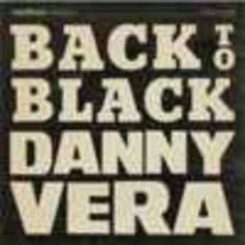 Gezocht Danny Vera Singles, CD's Promo's