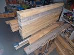 Diverse hout, Doe-het-zelf en Bouw, Ophalen, Gebruikt