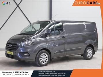 Ford Transit Custom 280 2.0 TDCI L1H1 Trend Airco Cruise Nav beschikbaar voor biedingen