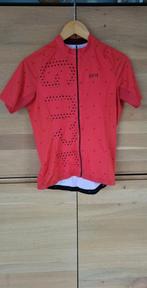 Dames fiets Shirt rood maat M, Maat 38/40 (M), Gore, Ophalen of Verzenden, Zo goed als nieuw