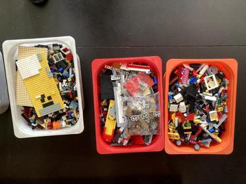 20 kg lego  beschikbaar voor biedingen