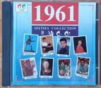 CD Ces Années Là (6 pièces) (Sixties Collection), Pop, Utilisé, Enlèvement ou Envoi