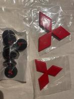 Mitsubishi-accessoires, Auto diversen, Autostickers, Ophalen of Verzenden