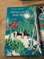 2 boeken Tonke Dragt: De brief voor de koning / Geheimen van, Enlèvement ou Envoi, Utilisé, Tonke Dragt, Fiction