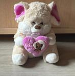 Knuffel ‘for you’, Ophalen of Verzenden, Zo goed als nieuw