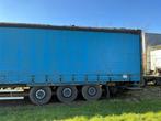2008 LAG O-3-39 LS2 Oplegger, Overige brandstoffen, Bedrijf, Aanhangers en Opleggers, Te koop