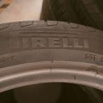 225/45r18 Pirelli 40€ per stuk mét montage 22545r18, Ophalen of Verzenden, Zo goed als nieuw