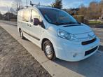Citroën Jumpy 2.0Hdi"Prêt à immatriculer"3placesLong Châssis, 94 kW, Euro 5, Achat, Entreprise