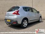 Peugeot 3008 1.6 THP Première | LEES TEKST !!! | Cruise | Cl, Monovolume, Parkeersensor, Bedrijf, Handgeschakeld