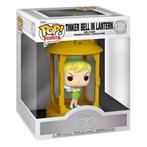 Disney's 100th Anniversary POP! Peter Pan- Tink Trapped, Nieuw, Ophalen of Verzenden, Beeldje of Figuurtje, Peter Pan of Pinokkio