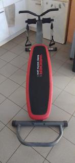 Weider body works pro 2.0, Ophalen, Benen, Krachtstation, Zo goed als nieuw