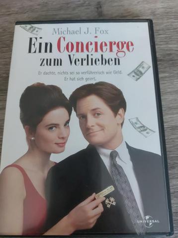 For Love or Money beschikbaar voor biedingen