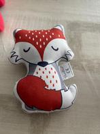 Rammelaar knuffel NIEUW, Kinderen en Baby's, Ophalen, Nieuw, Rammelaar, Met geluid