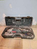 Meule Metabo 230 mm, Enlèvement ou Envoi, Comme neuf, 1000 watts ou plus, Meuleuse d'angle
