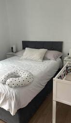 Complete Slaapkamer, Huis en Inrichting, Ophalen, Gebruikt, Tweepersoons, ...