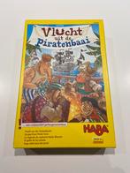 Vlucht uit de piratenbaai (haba), Ophalen, Zo goed als nieuw