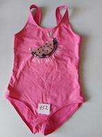 140 tot 152 zwemkledij meisje, Ophalen of Verzenden, Zo goed als nieuw, Meisje, Badpak