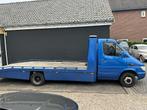Mercedes-Benz Sprinter 416 CDI Oprijwagen, Auto's, Euro 2, Gebruikt, Overige brandstoffen, Mercedes-Benz