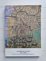 De havens van de kust en het Zwin, Boeken, Ophalen of Verzenden, Gelezen, René Laurent