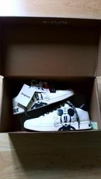 Baskets Desigual Mickey Pointure 36, Neuf, Sneakers et Baskets, Enlèvement, Desigual