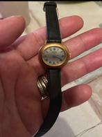 Arsa dames horloge, Overige merken, Leer, Polshorloge, Nieuw