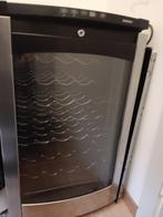 Réfrigérateur Cave à vin Samsung, Electroménager, Sans bac à congélation, Enlèvement, Utilisé, 45 à 60 cm