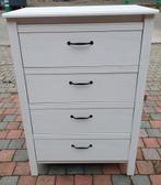 Ladenkast ikea H117/B80/D48, Huis en Inrichting, Ophalen, Zo goed als nieuw