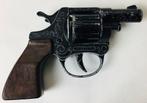 GONHER CS-8 Pistolet jouet vintage métal plastique, Comme neuf, Enlèvement ou Envoi