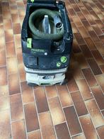 Festool CTL 26 E stofzuiger, Ophalen, Gebruikt, Stofzuiger