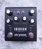 Iridium Strymon, Ophalen, Zo goed als nieuw