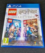 Lego Harry Potter intégral sur ps4, Consoles de jeu & Jeux vidéo, Jeux | Sony PlayStation 4, Comme neuf, Enlèvement ou Envoi