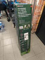 Parkside 6 in 1 multitool, Tuin en Terras, Heggenscharen, Ophalen, Nieuw, Benzine, Parkside
