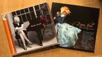 DIANA KRALL - All for you (Nat King Cole) & When I look (CD), Ophalen of Verzenden, 1980 tot heden, Jazz