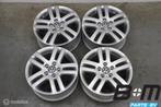 ORIGINEEL! 16 inch velgen VW Golf! 1K0601025BN 1K0601025BN, Auto-onderdelen, Gebruikt, Velg(en)
