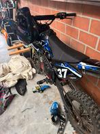 pitbike 125cc te koop/ruil, Ophalen, Zo goed als nieuw, Pitbike