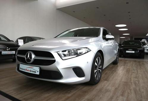 Mercedes-Benz A-CLASS 160 BENZINE*1STE EIGENAAR*SLECHTS 59.0, Auto's, Mercedes-Benz, Te koop, A-Klasse, ABS, Achteruitrijcamera