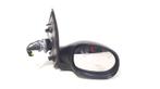 SPIEGEL RECHTS Peugeot 206 (2A / C/H/J/S) (01-1998/12-2012), Auto-onderdelen, Gebruikt, Peugeot