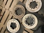 4 combi-splitvelgen, 14 inch, Gebruikt, Velg(en), Ophalen of Verzenden