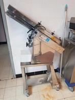 broodmachiene snijder voor baggets, Ophalen, Gebruikt