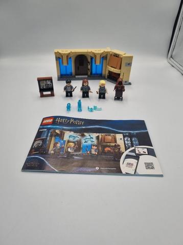 Lego Harry Potter 95966 Hogwarts Room of Requirement beschikbaar voor biedingen