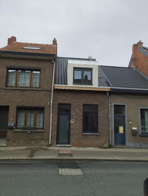Temse nieuwbouw huis te koop, Immo, Huizen en Appartementen te koop, Provincie West-Vlaanderen, 200 tot 500 m², Tussenwoning, Verkoop zonder makelaar