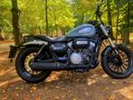 Benda Avengers 125cc, Motoren, 2 cilinders, Chopper, Particulier, 125 cc