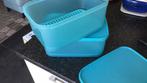 Ruimtespaarder tupperware 4,3 L, Huis en Inrichting, Keuken | Tupperware, Ophalen of Verzenden, Zo goed als nieuw