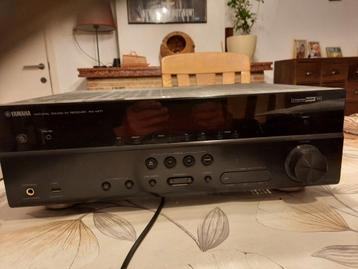 Yamaha natural sound av receiver rx-v471, Enlèvement, Comme neuf, Yamaha