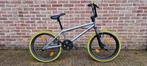 BMX-fiets Wipe 500 20 inch, Staal, Ophalen of Verzenden, Zo goed als nieuw, BTwin