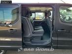 Renault Trafic 170pk Ex. BPM Dubbel Cabine Automaat L2H1 LED, Auto's, Automaat, Stof, Gebruikt, Euro 6